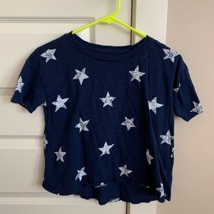 Old Navy Star T-Shirt